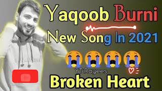Sad kashmiri song  Yaqoob Burni | kashmiri songs 2024 - Saddest  kashmiri song