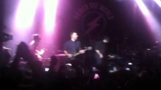 Bleed it Out/Sabotage - Linkin Park - Live at the House of Blues in Hollywood