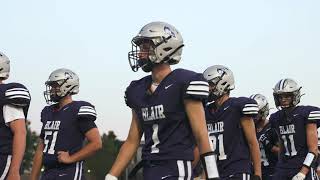 Sights and Sounds of Blair Athletics: Fall 2022 | Blair Academy
