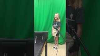 Behind The Scenes- Group 2
