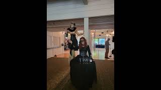 CG Entertainment at Tammi's 50th Birthday Masquerade Ball in Wilsonville, OR Summer 2023