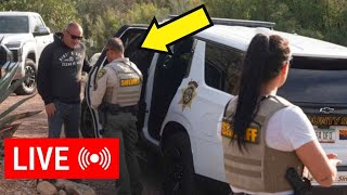 🔴 BREAKING - DEADLINE!! RANSOM! NANCY GUTHRIE KIDNAPPING - LIVE