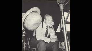 One Night Stand - Tommy Dorsey - November 23rd 1948 - AFRS (incomplete)