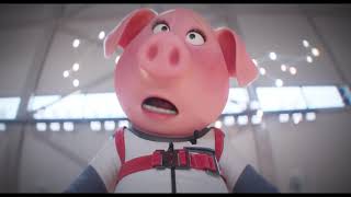 Sing 2 - Official Trailer Backwards!