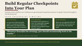 Strategic Action Plan - Final Part (32): Cybersecurity for Business Strategy Series #business