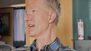 Being in the World 083: Are there human beings worthy of worship? With Eric Kaplan & Geoff Dyer