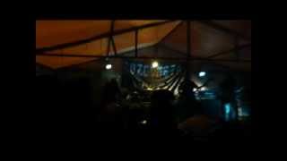 Matanza- Cuzcumetal Fest 2013