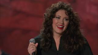 Mandy Barnett on Bluegrass Underground, "More Lovin'"