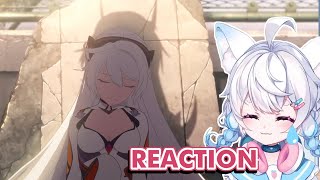 【Yuumi】"Farewell, Kiana-chan"【Lament of the Fallen】| Honkai Impact 3rd Animation