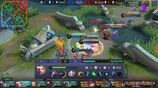 Odette savage