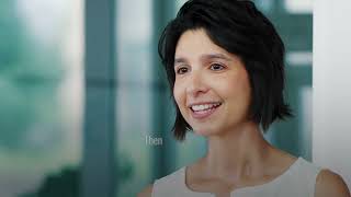 Diana Kander Go Big or Go Home Speaker Reel 2023