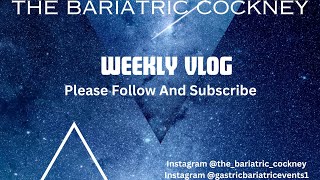 Year 3 week 35 / 956 days post op