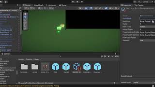 Live Game Development