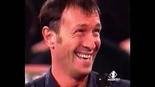Ciro, il figlio di Target - Con Zenga - Alessandro Bianchi