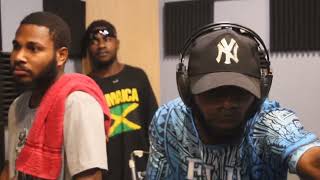 Sah brothers lsb meri papua ft Vanuatu Stringband highlight video clip 