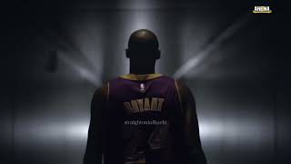 TRIBUTE TO KOBE