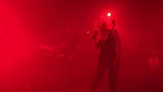 Tearful Moon “Lust Spell” Live in Portland, OR @ Out From The Shadows Festival IV 06APR2018