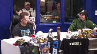 The Pod: IMPRESSIONS - TY SCHMIT (Compilation) (@ThePodPMI)