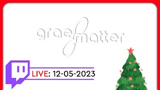 🔴VOD - Oh, dubbs & Back to Zombie Slayin'