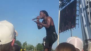 KB: Armies Live at Light The Way 2024