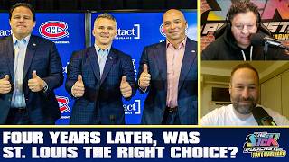 Four Years Later, Was St. Louis The Right Choice? | The Sick Podcast with Tony Marinaro Feb 9 2026