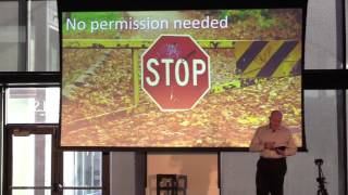 2016 Broadband Tech Summit - Phil Windley