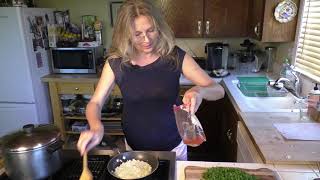 Let's Eat With Susie Denes