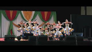 Mystic Moon performance Madison WI 2025
