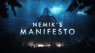 Andor: Nemik's Manifesto