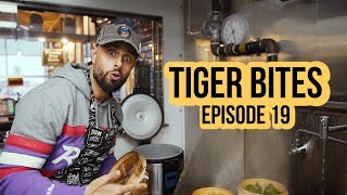 TIGER BITES: Green Bites Dumpling & Tea Bar  EP19