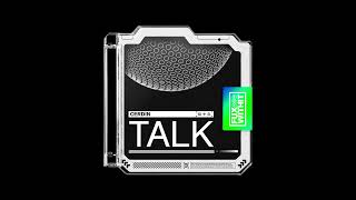Cerdin - Talk