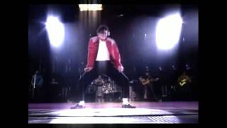 Michael Jackson Fantasy Dance by Jahoo