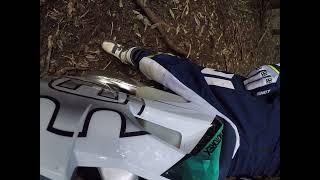 Bush2Beach Imbil ride July 24 #enduro #husqvarna #ktm #sherco #qld