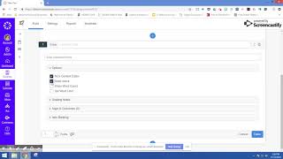 Changes to the Essay Question in Canvas Quizzes.Next