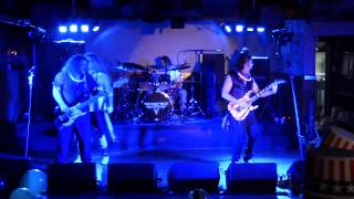 Meanstreet @ the Royal Too on New Year's Eve 4 of 5