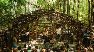 Angel Olsen - Stars @Pickathon (Woods Series Season 1 Ep. 1)