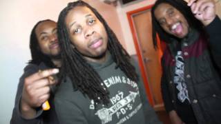 Lil Durk-House Party