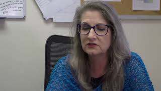 2023 Academy of Teaching Excellence | Necia Nicholas, Natural Sciences