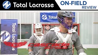 Cascade R Helmet Update // On-Field Review