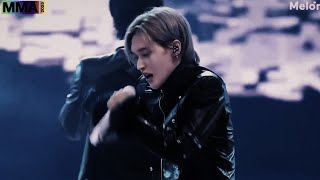 RIIZE 라이즈 AT MELON MUSICAWARDS (MMA) 2025 FULL PERFORMANCE  잉걸 FAME + BAG BAD BACK + FLY UP 