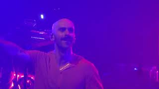 Unsteady -  X Ambassadors at Lincoln Theatre, Washington, DC, 10/28/2019