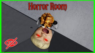 HORROR ACTIVITY IN ROBLOX (GRANDMA) !