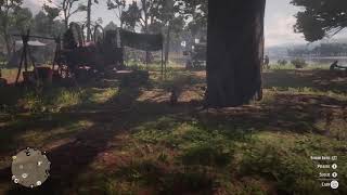 Hi, Doggie! - Red Dead Redemption 2