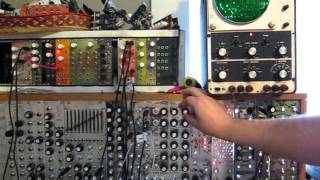 SR VCF Vocal sounds Demo