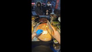🔴 LIVE: Street Pork Sandwich (Roujiamo) Sizzling on the Grill | China Food POV in Action