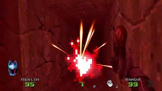 A Gameplay Mod Return | Sectors, Monsters, Violence vs. Diamond Dragon!