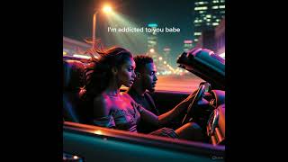Addicted to You | Chris Brown, R&B Hit 2025 lyrics music