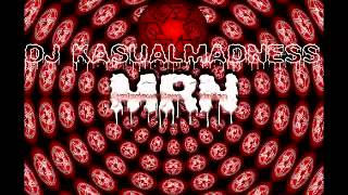DJ Kasualmadness - Dont Stand Under That(Elephant Stomp) - MRN(Mysterious Rave Nation)