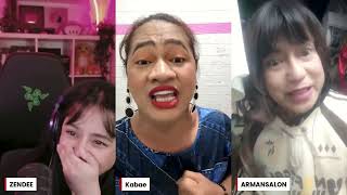Sing Galing Puksaan Highlights | Akting Galing nina Puksaan Guest Kabae at Mama Arman sa Digiverse