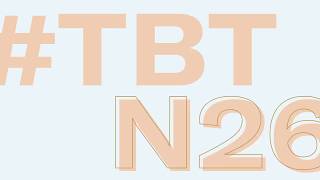 N26’s Bank Account Product Evolution